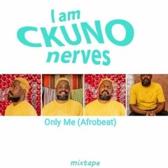 Only Me (Afrobeat) ft. Traplord