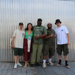 Eglo Records x Mother Tongue w/ K Tatham, J De’Angelo, Sassy J, Patrick Gibin & Alex Nut 270625