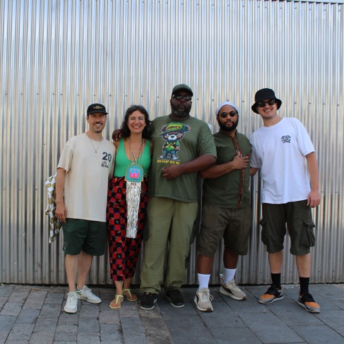 Eglo Records x Mother Tongue w/ K Tatham, J De’Angelo, Sassy J, Patrick Gibin & Alex Nut 270625