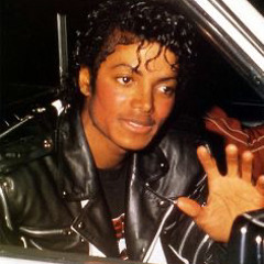 Ride with me - Michael Jackson (ft. Rodney Jerkins)