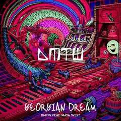Georgian Dream (Extended Mix)