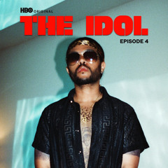 The Weeknd, JENNIE, Lily-Rose Depp - One Of The Girls  (Immenberg Remix)