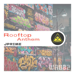 [WR082] Rooftop Anthem *Out Now*