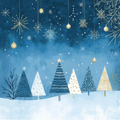 Xmas Mashup 1 with vocal