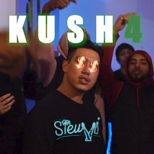 J2LASTEU - KUSH 4 PROD DVRMMIXKO