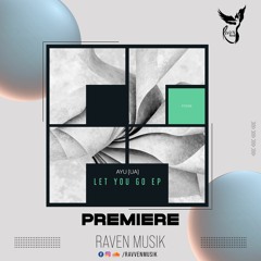 PREMIERE: AYU (UA) - You & Me (Original Mix) [Freegrant Music]