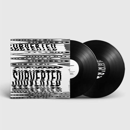 PLACID PREMIERE: Tullia Benedicta - Instinct To Run Away [SUBVERTED]