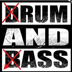 DJ Fr4nky168 - Drum and Bass mix 2