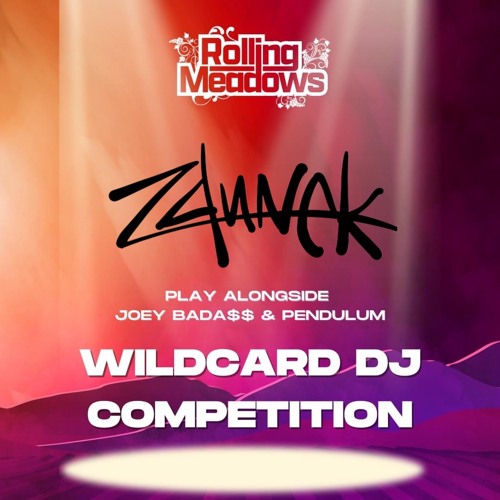 Stream rolling meadows wildcard entry by ZDUNEKDNB Listen online for