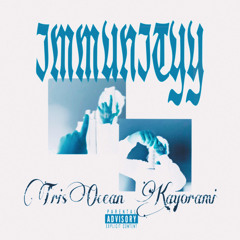 IMMUNITYY (feat. kayorami)