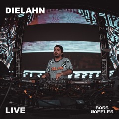 DIELAHN live @ Bass Waffles 8/25/24