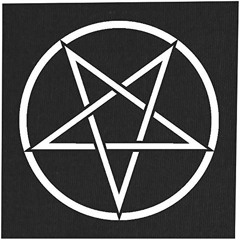 pentagrama (maketa)