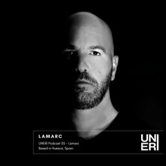 UNERI Podcast 05 - Lamarc