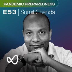 Virologist gives update on H5N1, mpox, and preparing for an uncertain future