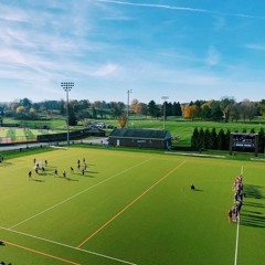 Bucknell WLacrosse Warm Up 2021