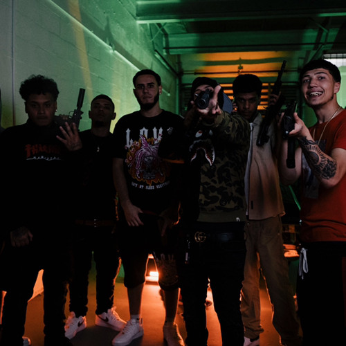 Stream Back 2 Back Ft. Bronem GTE by Chuckysouljaa | Listen online for ...