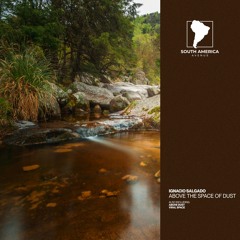 Ignacio Salgado - Above Dust [South America Avenue]