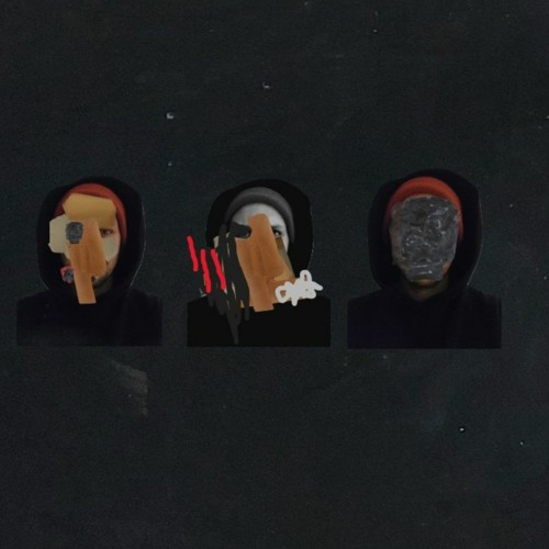 Three-headed