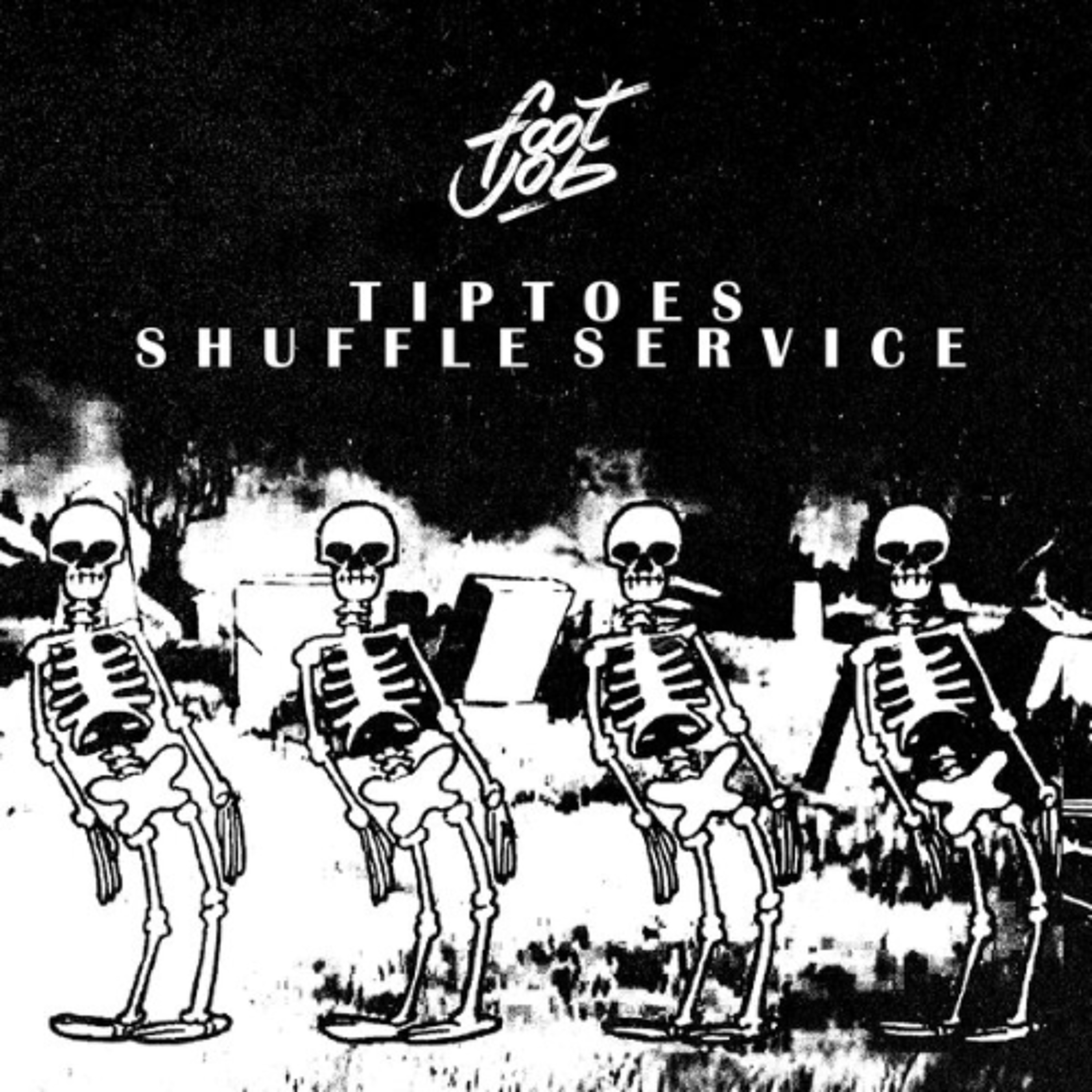 PREMIERE: Tiptoes - Uptown  [Footjob]