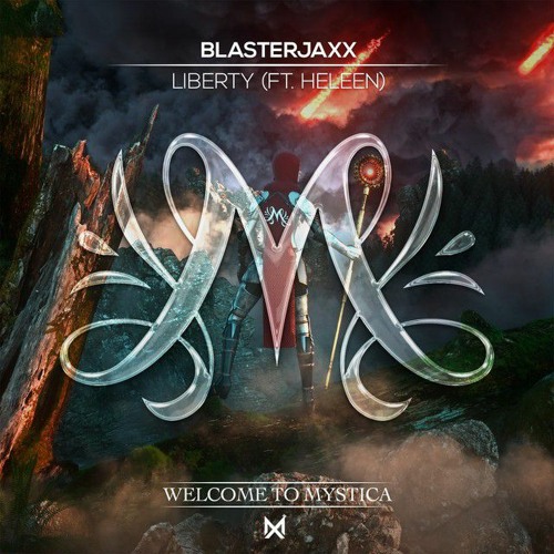 Blasterjaxx feat. Heleen - Liberty [Brian Bryano Edit] FREE DOWNLOAD