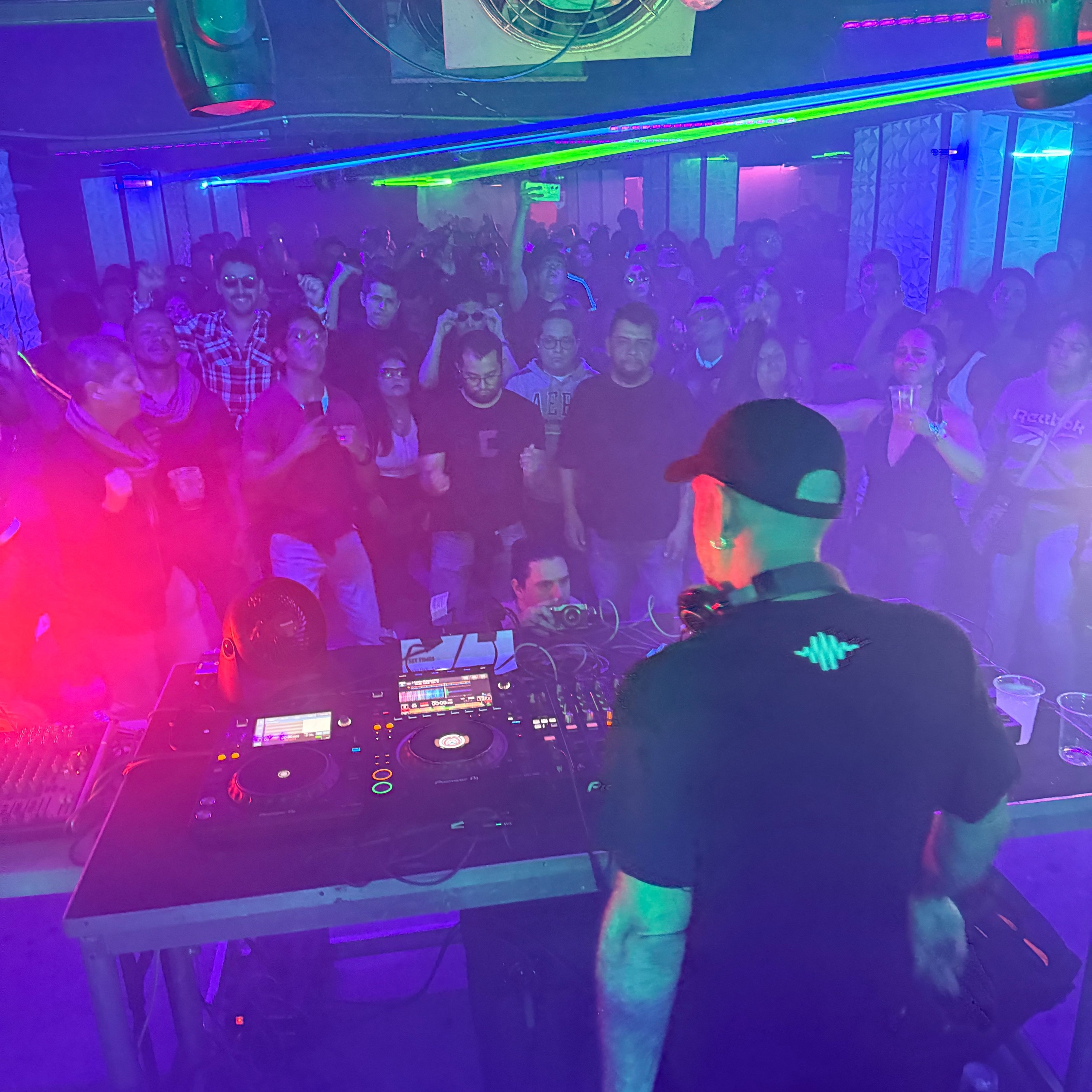 OBIE @ INMUNDO NOV 28, 2025  (2 HOUR LIVE SET) episode artwork