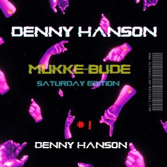 Saturday Night Edition :: 1# Denny Hanson