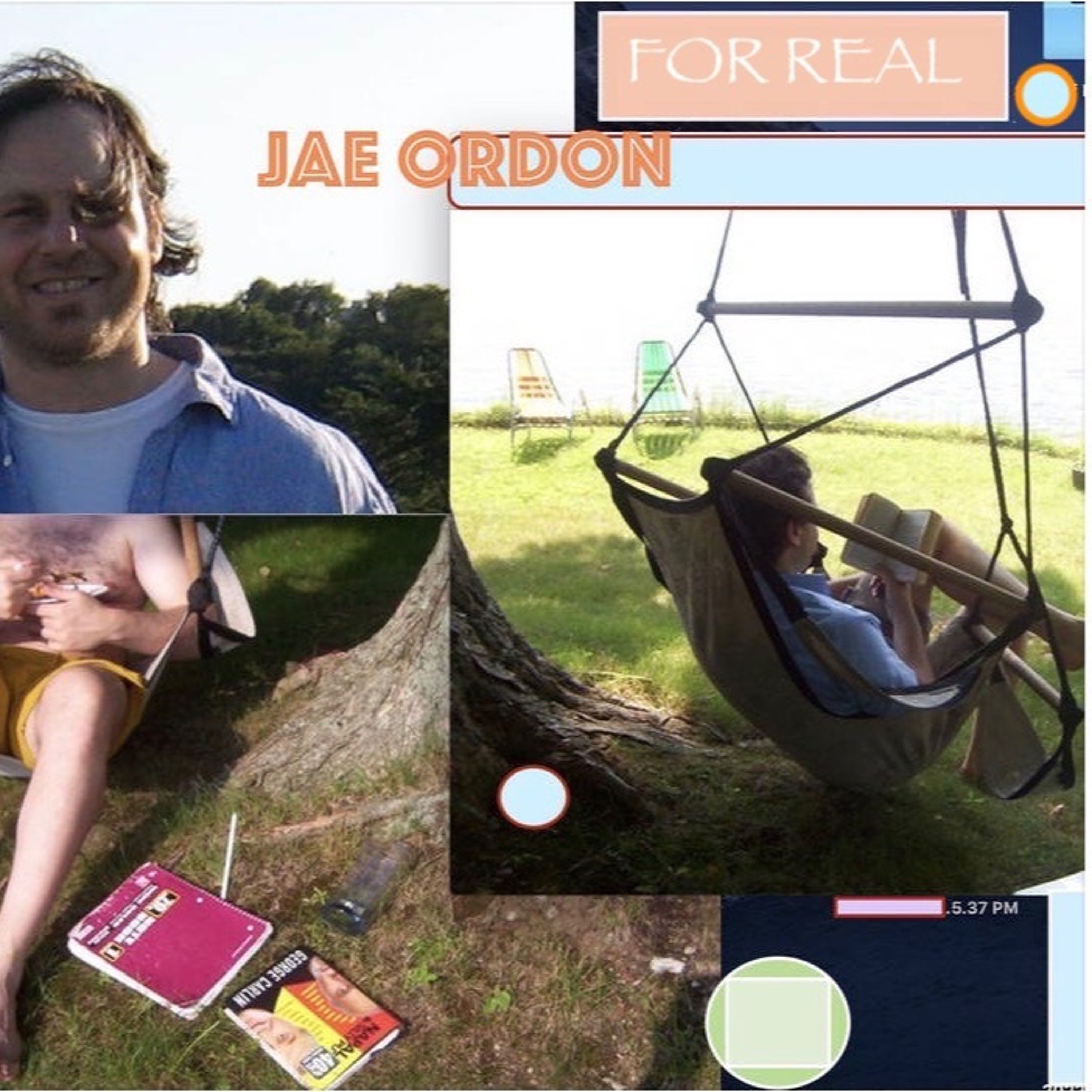 Jae Ordon