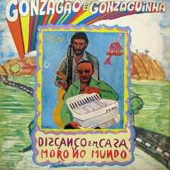 Gonzagão & Gonzaguinha - A Vida do Viajante (Victor Molino Remix)