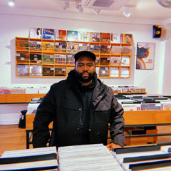 Subsonic Ebonics with Huey Mnemonic - 05 December 2025