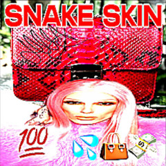 SNAKE SKIN (ft. girlyteen, 3xplict_, Tyler's Worth, CXRBIN)