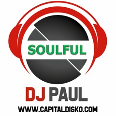 2021.03.05 DJ PAUL (Soulful)