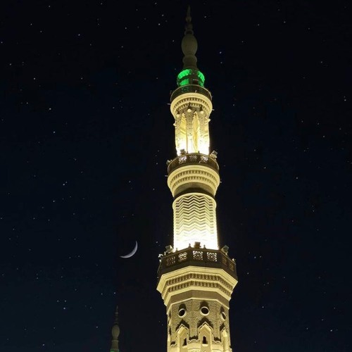 تلاوة خاشعة لسورة الرحمن للشيخ د.أحمد الحذيفي فجر الأربعاء ٤-٨-١٤٤٢هـ