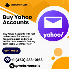 The 0.1 Sites Guide to Buying Old Yahoo Accounts in
