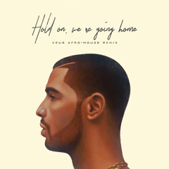 Drake-Hold on, We're Going Home(Finding Alli Afro-House Remix)