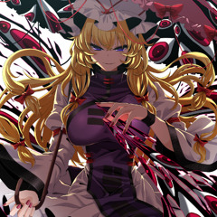 Phantom Boundary【憑坐は夢と現の間に 〜 Necro-Fantasia】