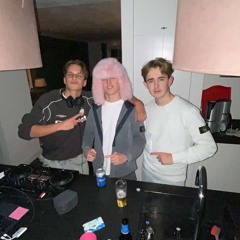 nieuw jaar setje