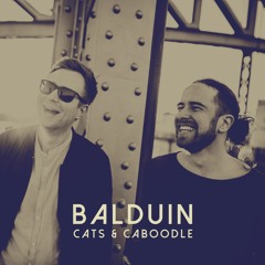 Balduin - Move Your Behind