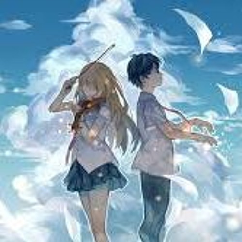 Hikaru nara – Goose house Hikaru Nara - Shigatsu Wa Kimi No Uso