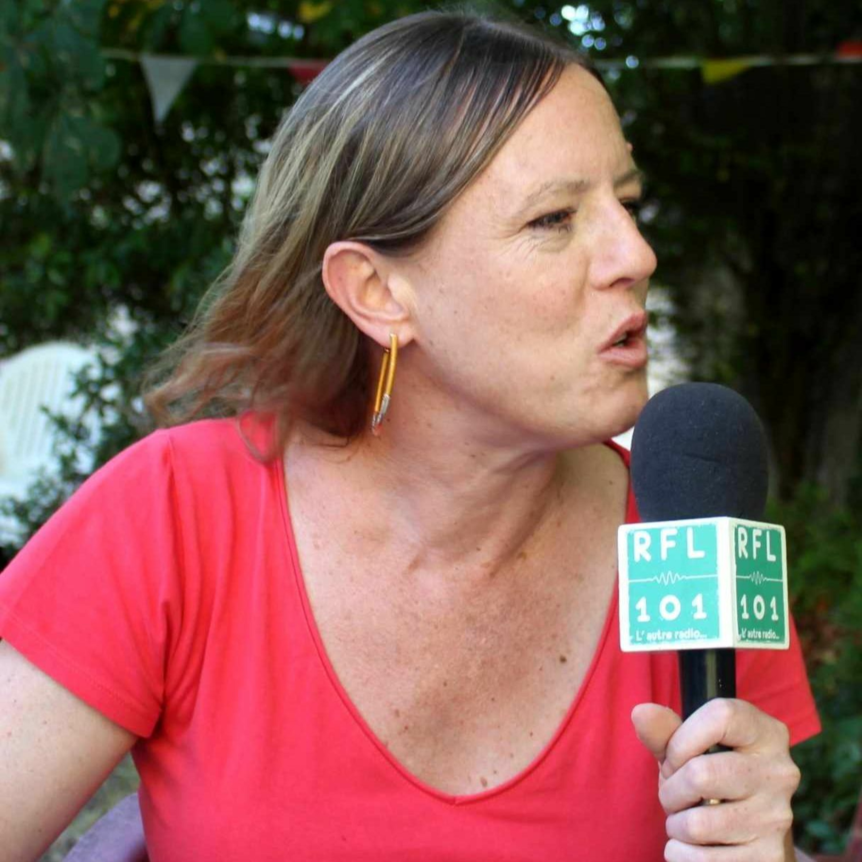 RFL101 RFLciné Un Métier Sérieux  De Thomas LITLI  Par Stéphanie Joye episode artwork