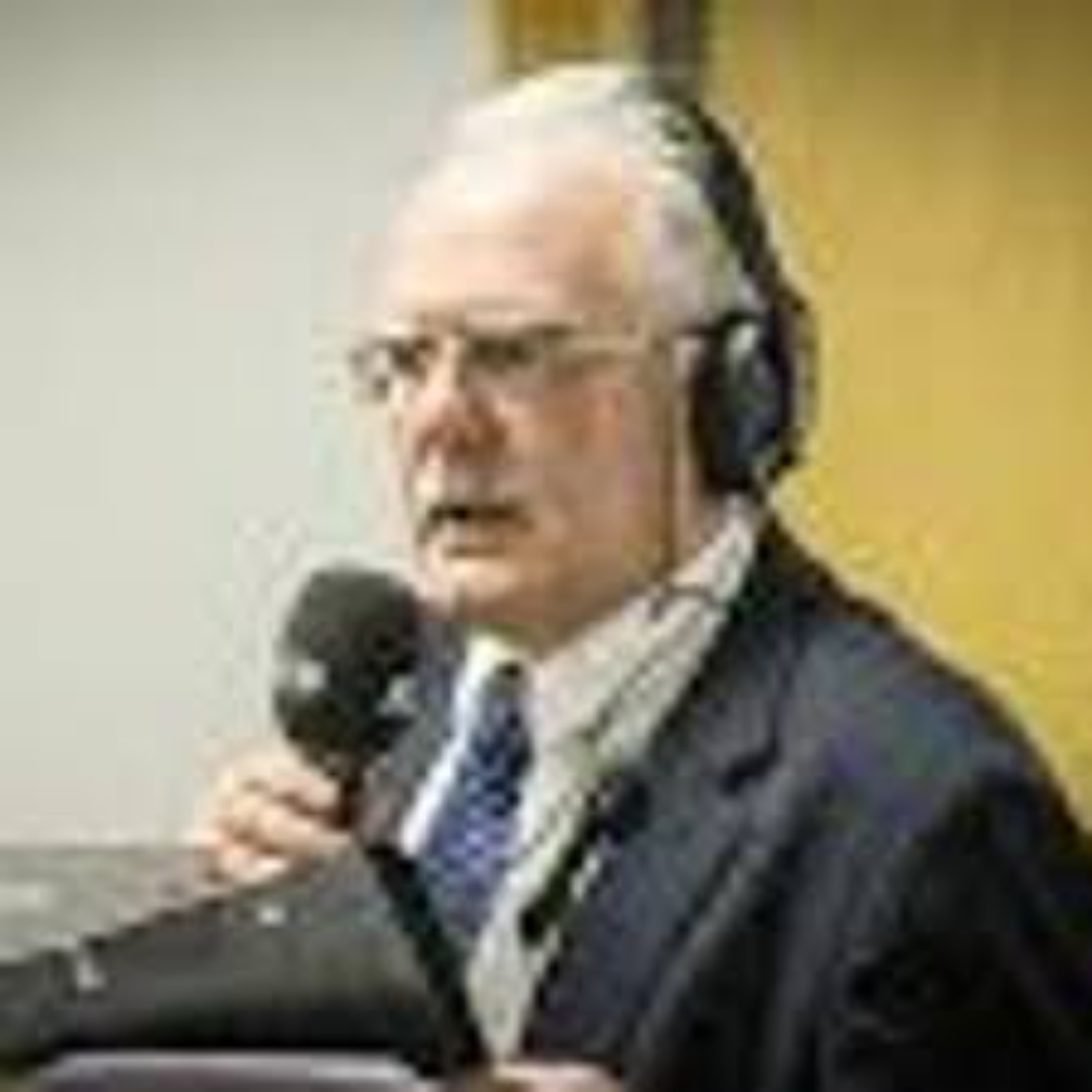 KCLR News: Tirlán Chair John Murphy on today's announcement for Ballyragget site (14th Nov 2025) KCLR News: Tirlán Chair John Murphy on today's announcement for Ballyragget site (14th Nov 2025)