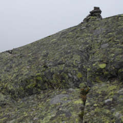 upwards is not enough