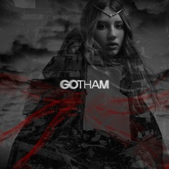 Gotham (feat. Martin Nikov)
