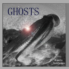 Brain Mutation - Romain Deschamps - Aout 2023