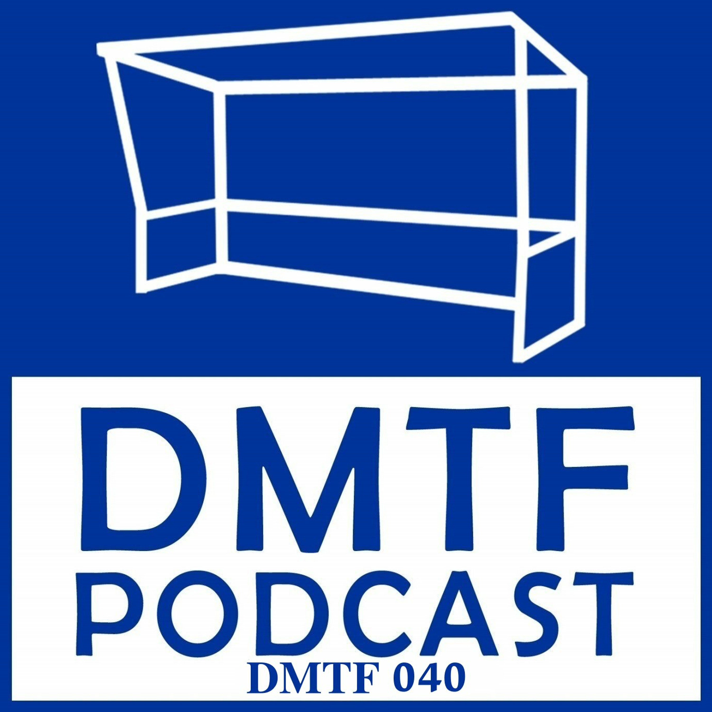 DMTF040 - A 4231 Person In A Fur Coat