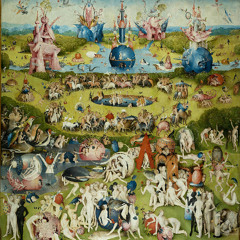 Garden of Eden - INFERNO Live Set