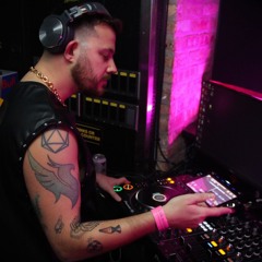 J.SINN - Jackhammer Switch - 11.15.25