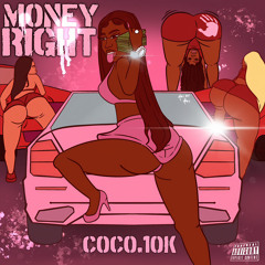COCO10K MONEY RIGHT