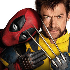 LIKE A PRAYER (DEADPOOL/HRDTKK RMX)