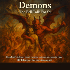 Demons, The Bell Toles For You