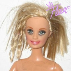 Aqua - Barbie Girl (xoFleur Bootleg)[FREE DOWNLOAD]